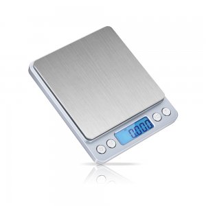 Ψηφιακή ζυγαριά ακριβείας I2000 3Kg - 060075 - Σε 12 Άτοκες Δόσεις