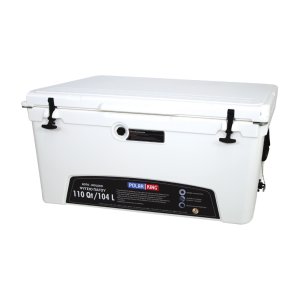 ΨΥΓΕΙΟ 110L POLARKING ROTO - Σε 12 Άτοκες Δόσεις