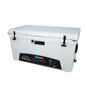 ΨΥΓΕΙΟ 110L POLARKING ROTO 31604 - Σε 12 Άτοκες Δόσεις