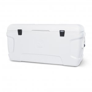 Igloo Marine Contour Φορητό Ψυγείο 142lt Λευκό - Σε 12 Άτοκες Δόσεις