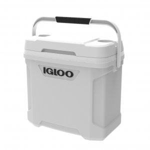 Ψυγείο IGLOO Latitude 30 Marine Ultra 41710 - Σε 12 Άτοκες Δόσεις