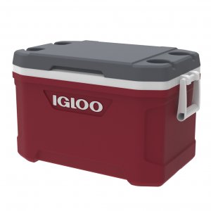 Ψυγείο Igloo Latitude 52  -41662 - Σε 12 Άτοκες Δόσεις