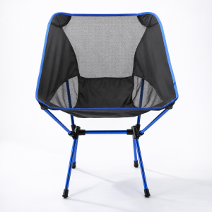 Πτυσσόμενη Καρέκλα Αλουμινίου Μπλε - Yaia - 2858 - Σε 12 Άτοκες Δόσεις