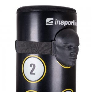 Punching Bag Striking Mask inSPORTline Loveras-INS-26995 - σε 12 άτοκες δόσεις