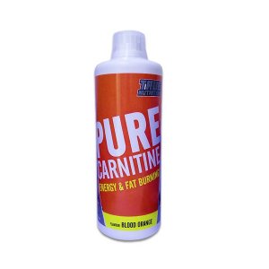 Pure Carnitine 1000ml (TRUE NUTRITION) - 643906938468 - Σε 12 Άτοκες Δόσεις