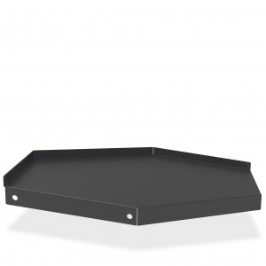 Ράφι Γωνία Storage Rack Arkon Corner Tray - 95265 - σε 12 άτοκες δόσεις