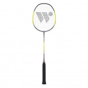 Ρακέτα Badminton Wish Alumtec 308 Αλουμινίου - 42089 - σε 12 άτοκες δόσεις