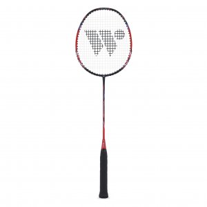 Ρακέτα Badminton Wish Fusiontec 777 Αλουμινίου - 42085 - σε 12 άτοκες δόσεις