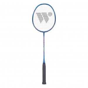 Ρακέτα Badminton Wish Fusiontec 970 Αλουμινίου - 42064 - σε 12 άτοκες δόσεις