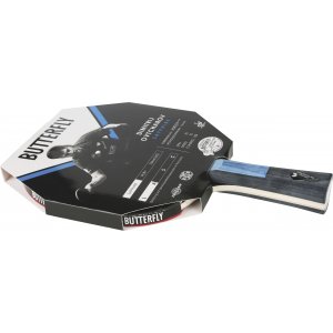 Ρακέτα Ping Pong Butterfly Dimitrij Ovtcharov Sapphire - 97168 - σε 12 άτοκες δόσεις