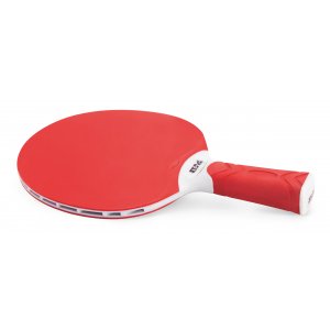 Ρακέτα Ping Pong Εξωτερικού Χώρου STAG Halo Κόκκινη - 42523 - σε 12 άτοκες δόσεις
