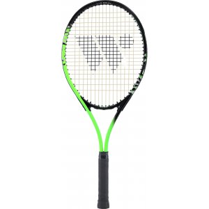 Ρακέτα Tennis WISH Alumtec 2515 Πράσινο/Μαύρο - 42053 - σε 12 άτοκες δόσεις