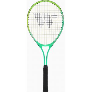 Ρακέτα Tennis WISH Junior 2600 Πράσινο/Τιρκουάζ - 42052 - σε 12 άτοκες δόσεις