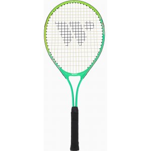 Ρακέτα Tennis WISH Junior 2600 Πράσινο/Τιρκουάζ - 42052 - σε 12 άτοκες δόσεις