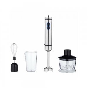 Ραβδομπλέντερ 3 σε 1 DC 1000W Ανοξείδωτο με πολυκόπτη και αυγοδάρτη 875810 DICTRO LUX - 060225 - Σε 12 Άτοκες Δόσεις