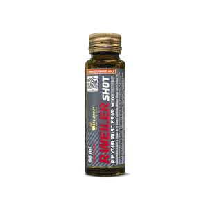 Red Weiler Shots  Cola  9x60ml
