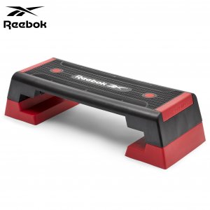 Reebok Aerobic Step - The Original RAP-11150-RD - σε 12 άτοκες δόσεις