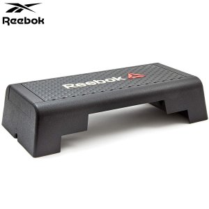 Reebok Mini Step RAP-10150-BK - σε 12 άτοκες δόσεις