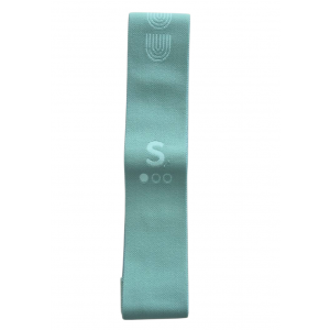 Resistance Band (Hiplop S) Green inSPORTline-INS-21694-2