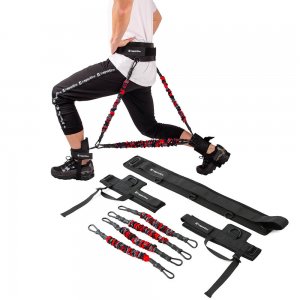 Resistance Band inSPORTline Striker Jump 40 cm / 16-64 kg-INS-24170 - σε 12 άτοκες δόσεις
