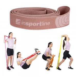 RESISTANCE BAND (RAND MEDIUM)  INSPORTLINE-INS-21704-2 - σε 12 άτοκες δόσεις