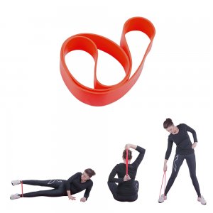 Resistance Rubber Band inSPORTline 27,5cm - Μεσαίο - INS-11004