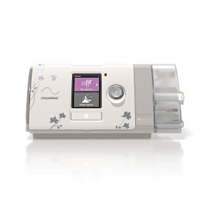 Αυτόματη Συσκευή CPAP ResMed AirSense™ 10 AutoSet™ For Her  - Σε 12 άτοκες δόσεις