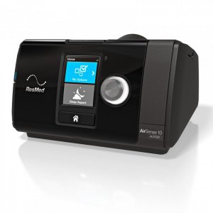 Αυτόματη Συσκευή CPAP ResMed AirSense™ 10 AutoSet™ - Σε 12 άτοκες δόσεις