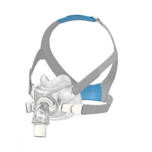 Στοματορινική Μάσκα ResMed CPAP AirFit F30