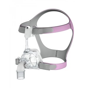 Ρινική Μάσκα Cpap Mirage FX For Her