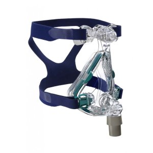 Στοματορινική Μάσκα Cpap Resmed Mirage Quattro