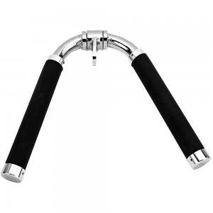 REVOLVING (BTR) TRICEPS BAR Toorx - σε 12 άτοκες δόσεις