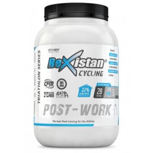 Rexistan Post-Workout 1400gr (OXYGEN NUTRITION) - 5000899711037 - Σε 12 Άτοκες Δόσεις