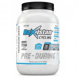 Rexistan Pre-During 1000gr Lemon (OXYGEN) - 5000899701014 - Σε 12 Άτοκες Δόσεις