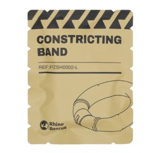 Rhino Rescue Constricting IV Bands - Σε 12 άτοκες δόσεις