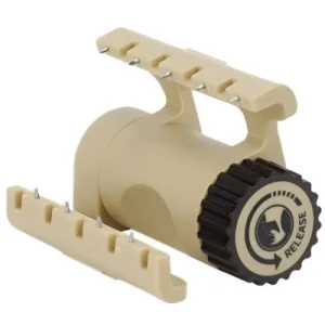 Rhino Rescue Ratchet-Driven Hemostatic Clamp - Σε 12 άτοκες δόσεις