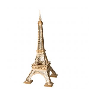 ROBOTIME Eiffel Tower TG501 - σε 12 άτοκες δόσεις