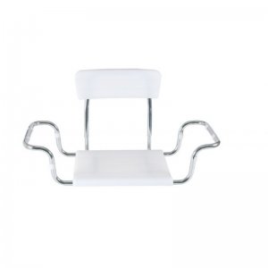 Καρέκλα-Κάθισμα Μπάνιου - AC-384 - Σε 12 άτοκες δόσεις