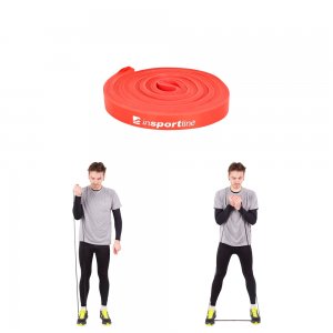 Rubber band  13mm inSPORTline - σε 12 άτοκες δόσεις