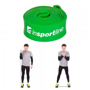 Rubber band 44mm inSPORTline-INS-7263 - σε 12 άτοκες δόσεις