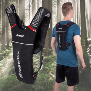 Running Backpack inSPORTline Topspeed-INS-23223 - σε 12 άτοκες δόσεις