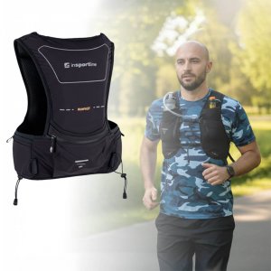 Running Vest inSPORTline Runfast L-XXL-INS-29932 - σε 12 άτοκες δόσεις