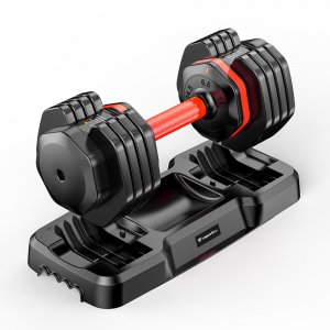 ΡΥΘΜΙΖΟΜΕΝΟΣ ΑΛΤΗΡΑΣ 6,5-24,5kg inSPORTline-INS-25786 - σε 12 άτοκες δόσεις