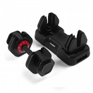 Ρυθμιζόμενος Αλτήρας Hammer StrongLock 4.0 (25kg) 398173056 - σε 12 άτοκες δόσεις