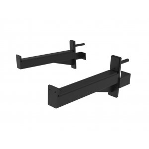 Safety Spotter Arms για AMILA Compact Training Camp (ζεύγος) - 95223 - σε 12 άτοκες δόσεις