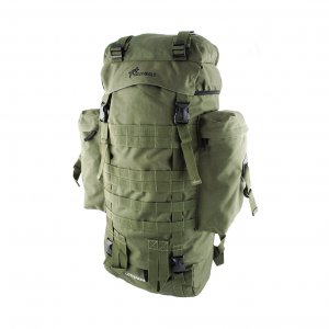 ΣΑΚΙΔΙΟ COMPASS 40L 12438 - Σε 12 Άτοκες Δόσεις