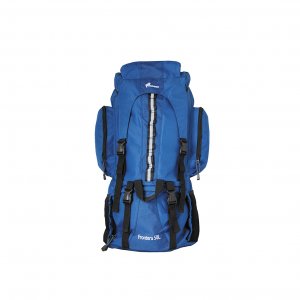 Maori Frontera 12406 Ορειβατικό Σακίδιο 50lt Αδιάβροχο