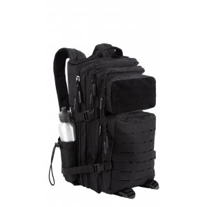 Σακίδιο πλάτης 28L AMILA TACTICAL Small, Μαύρο - 95348 - σε 12 άτοκες δόσεις