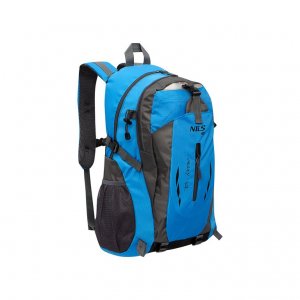 Σακίδιο Πλάτης Ορειβατικό Nils Camp NC1749 BLUE VALLEY 40L - σε 12 άτοκες δόσεις
