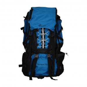 12434 ΣΑΚΙΔΙΟ TORREON 75L - Σε 12 Άτοκες Δόσεις